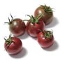 tomate cherry negro